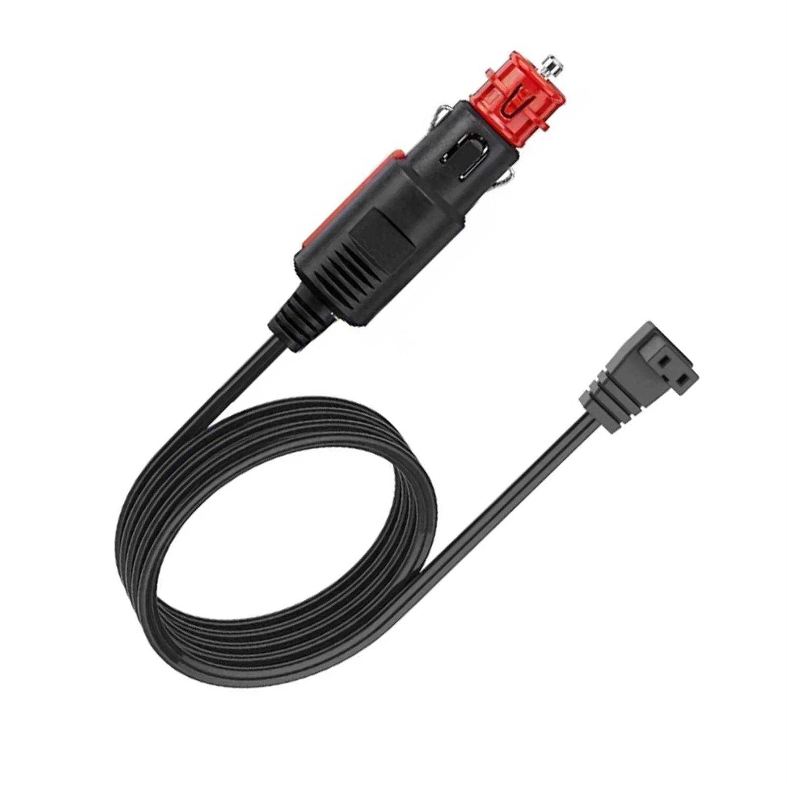 휴대용 익스텐션 케이블 전원 케이블, 자동차 냉장고 케이블, 12V, 24V