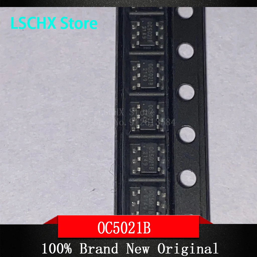 

10 шт/партия OC5021B SOT23-6 OC5021 100% новый оригинал