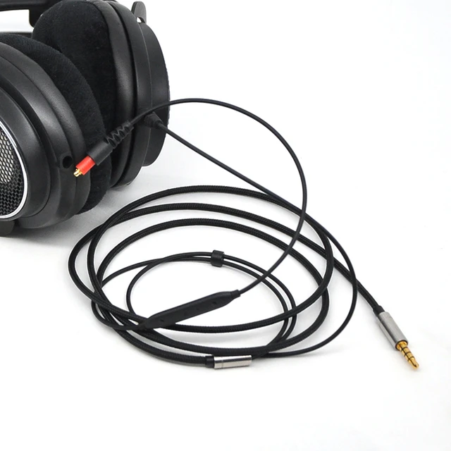 FURUTECH ADL ヘッドホンリケーブル XLRプラグ⇔MMCXプラグ (SHURE