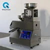 Oil Presser Machine Commercial 1500W H-58 15Kg per hours Home Peanut Flaxseed Cold Squeezer Linseed Sunflower Seeds Extraction 2