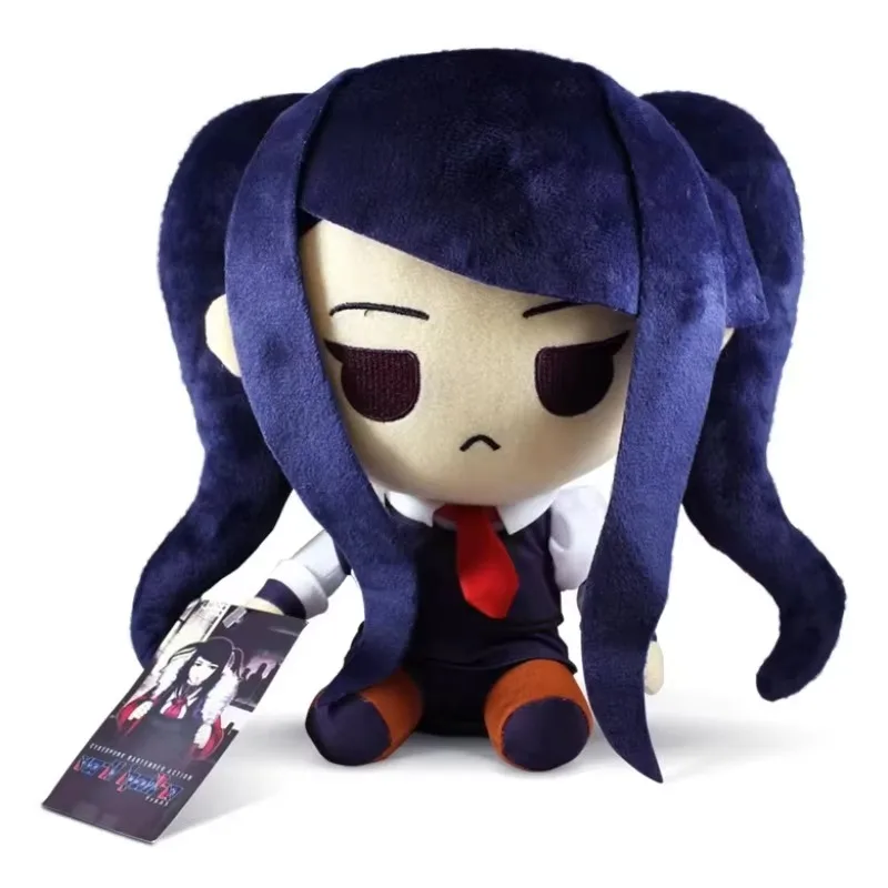 YSBRYD Sei Dana Jill Julianne Nicole Stingray Super Cute Cartoon Anime Figure Stuffed Toys Birthday Gift Original Genuine