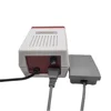 65W Manicure Machine Strong 204 Control Box 35000RPM SDE-H200 Electric Nail Drill Handle Professional Nail Art Equipment 4
