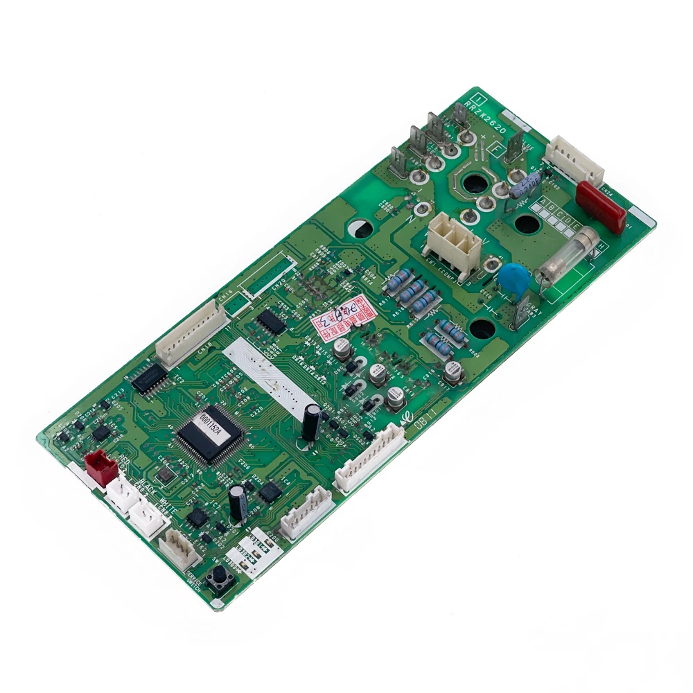 Used For Hitachi Air Conditioner Outdoor Unit Control Board RRZK2620 Circuit PCB Conditioning Parts