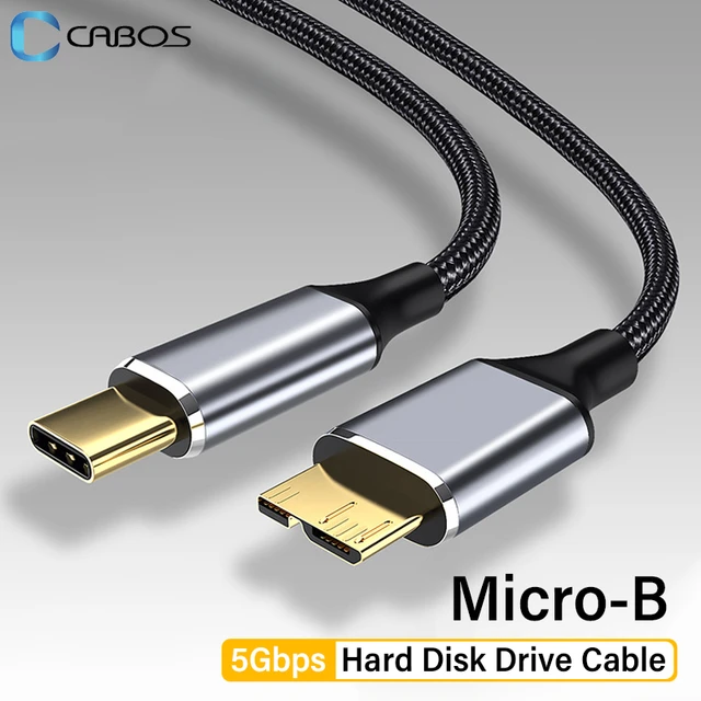 Hard Drive Cable Usb 3.0 Micro B  Sata Cable External Hard Drive - Hard  Drive - Aliexpress