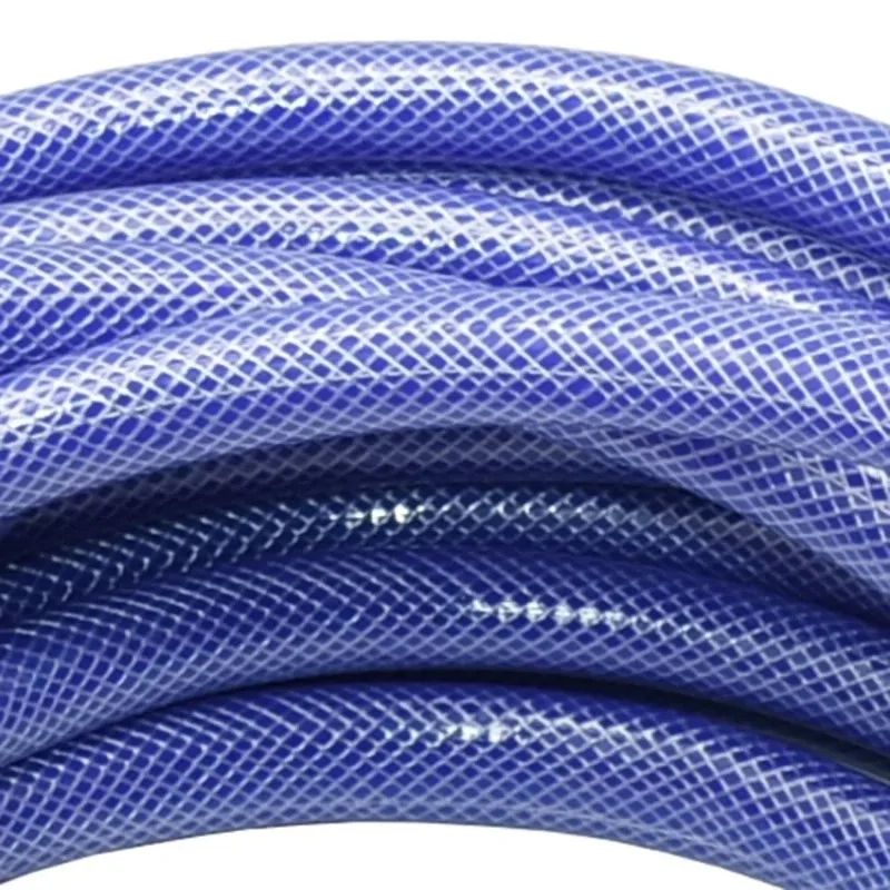 5m-15m Watering Hose 1/2 Inch PVC Car Wash Garden Irrigation Pipe Plants Flower Sprinkler Garden Hose Greenhouse Irrigating garden hose water hose expandable hose plastic hose