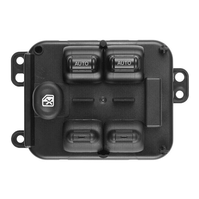 

Auto Power Window Master Control Switch For 2005-2007 Jeep Liberty 56054002AA
