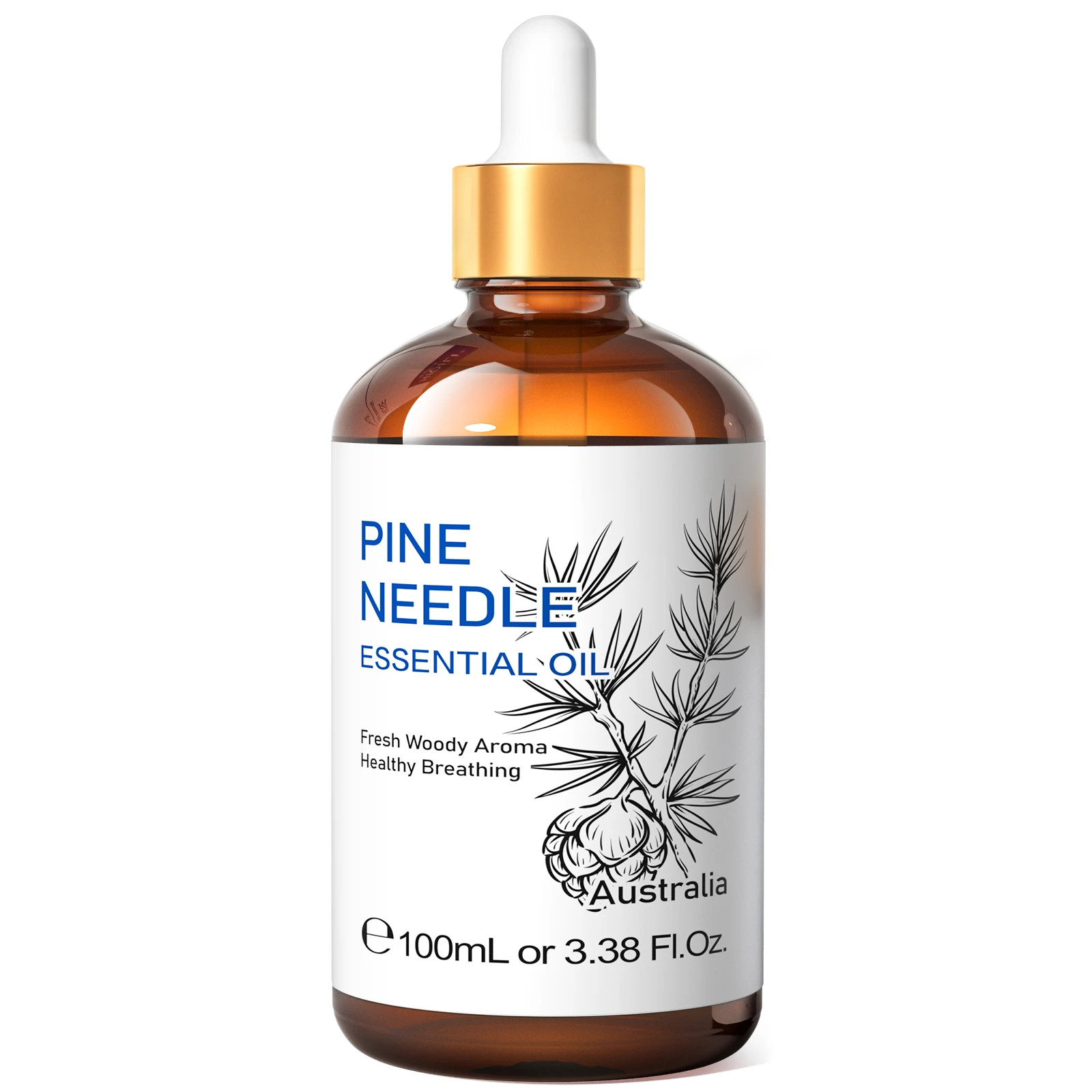 Pine Needles
