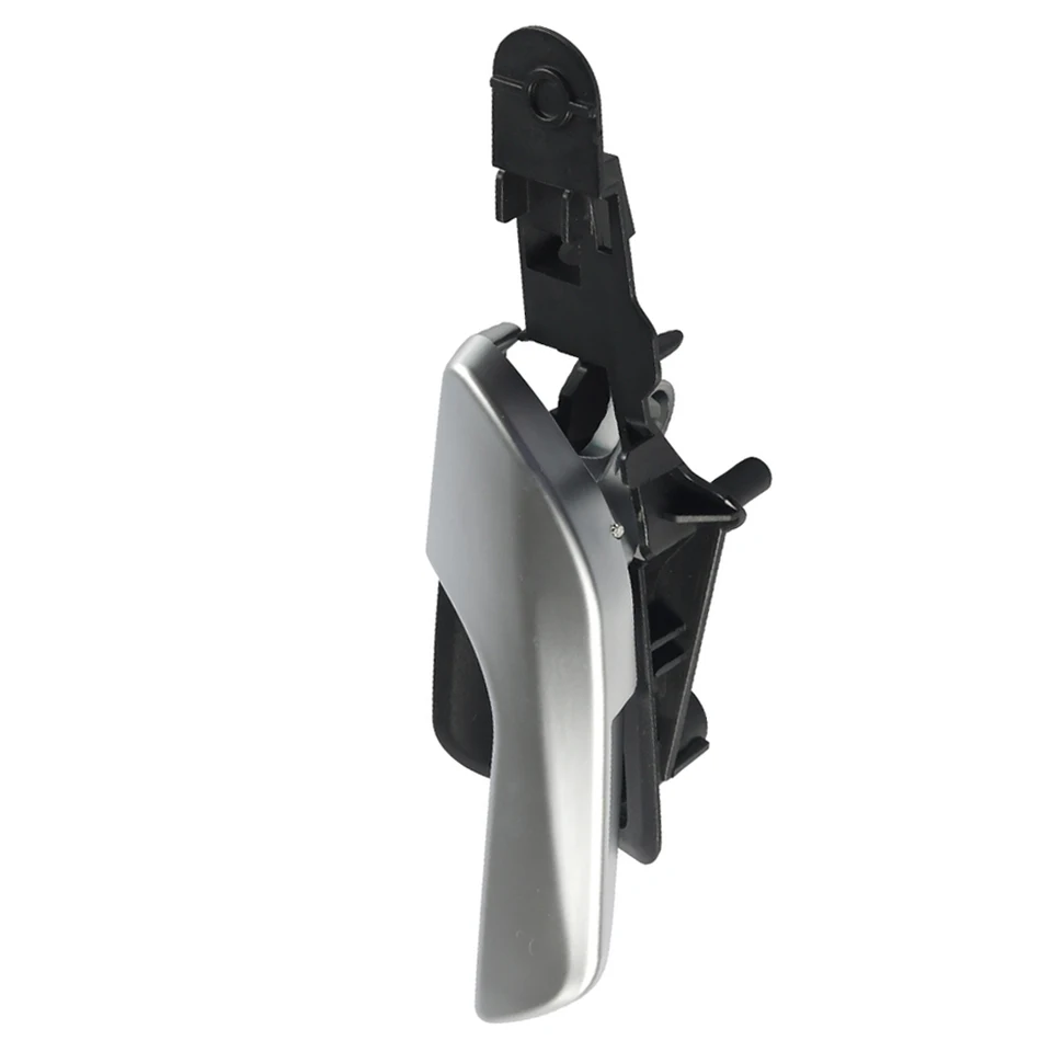 2X Maniglia Interna Posteriore Destra E Sinistra Per Alfa Romeo Giulietta 940 Cromata - Foto 3