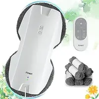AI Intelligent Path Planning, Edge Detection Technology Automatic Window Cleaner 1