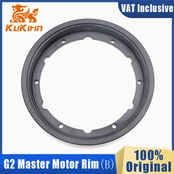Anello del Motore Originale per Monopattino Elettrico Kukirin G2 Master, Versione B, Accessori di Ricambio