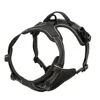 Reflective Adjustable Breathable Vest Chest Strap for Small Medium Large Dogs Pet Dog Harness Cat Puppy Collar Dog Accessoires 3