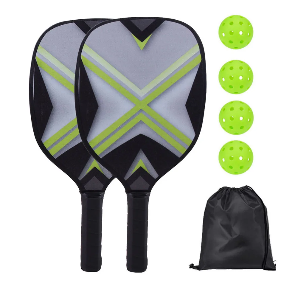 Poplar-Pick-Racket-Set-Wooden-Pick-Racket-Gift-Outdoor-Beach-Racket ...