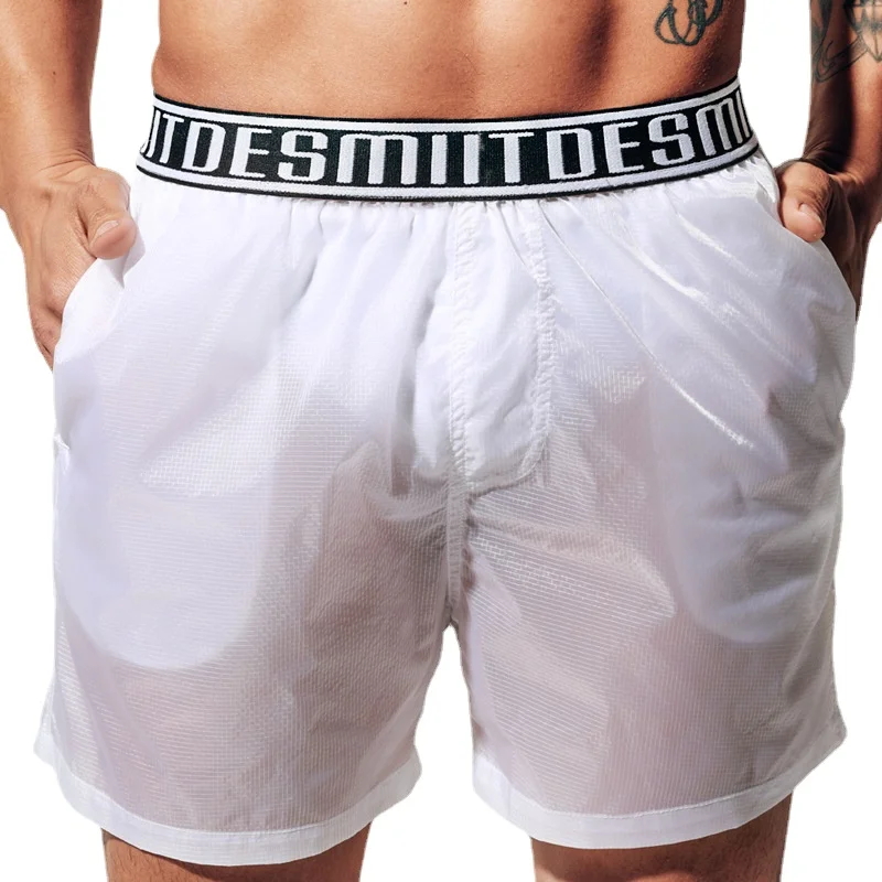 Super-Thin-Soft-Board-Shorts-Mens-Beach-Shorts-Quick-Dry-Comfy ...