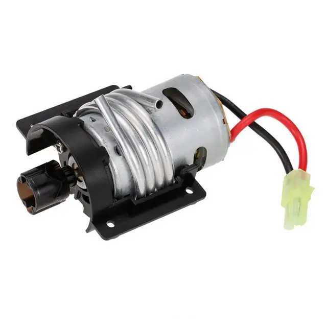 Safe Water Cooling System RC Boat Part RC Boat Motor Replacement  Heat Dissipation 3