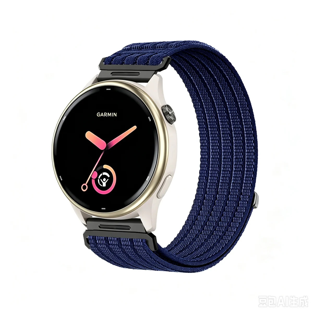 Versatile Nylon Watch Strap - Available in Multiple Widths