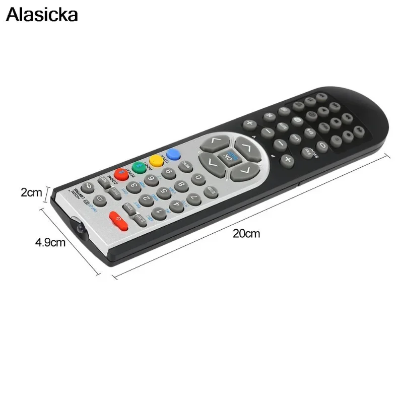 MANDO A DISTANCIA REEMPLAZABLE para TV OKI // Modelo TV: V40A-PHS EUR 21,95  - PicClick FR