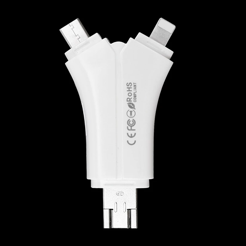 I ÷ ̺ USB ī , SD TF ī ,  5 6 7 8X11 12 13 14, 4 in 1