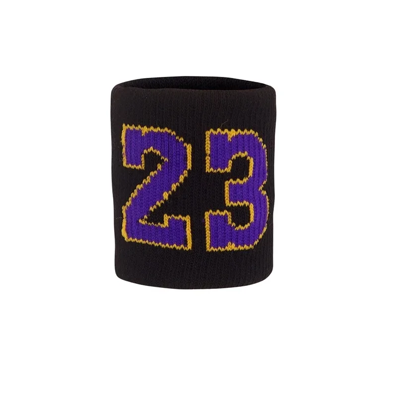 Professional Sports Wristband - Cotton Hand Support