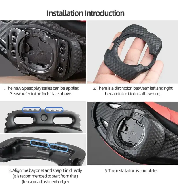 SpeedPlay Zero,Pave,light,新モデルをクリア - AliExpress