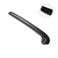 Rear arm