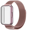 Rose powder pink
