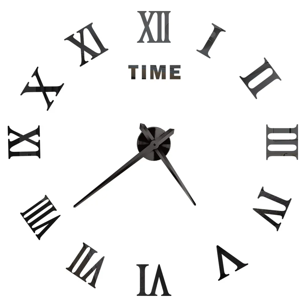 Creative Digital Clock