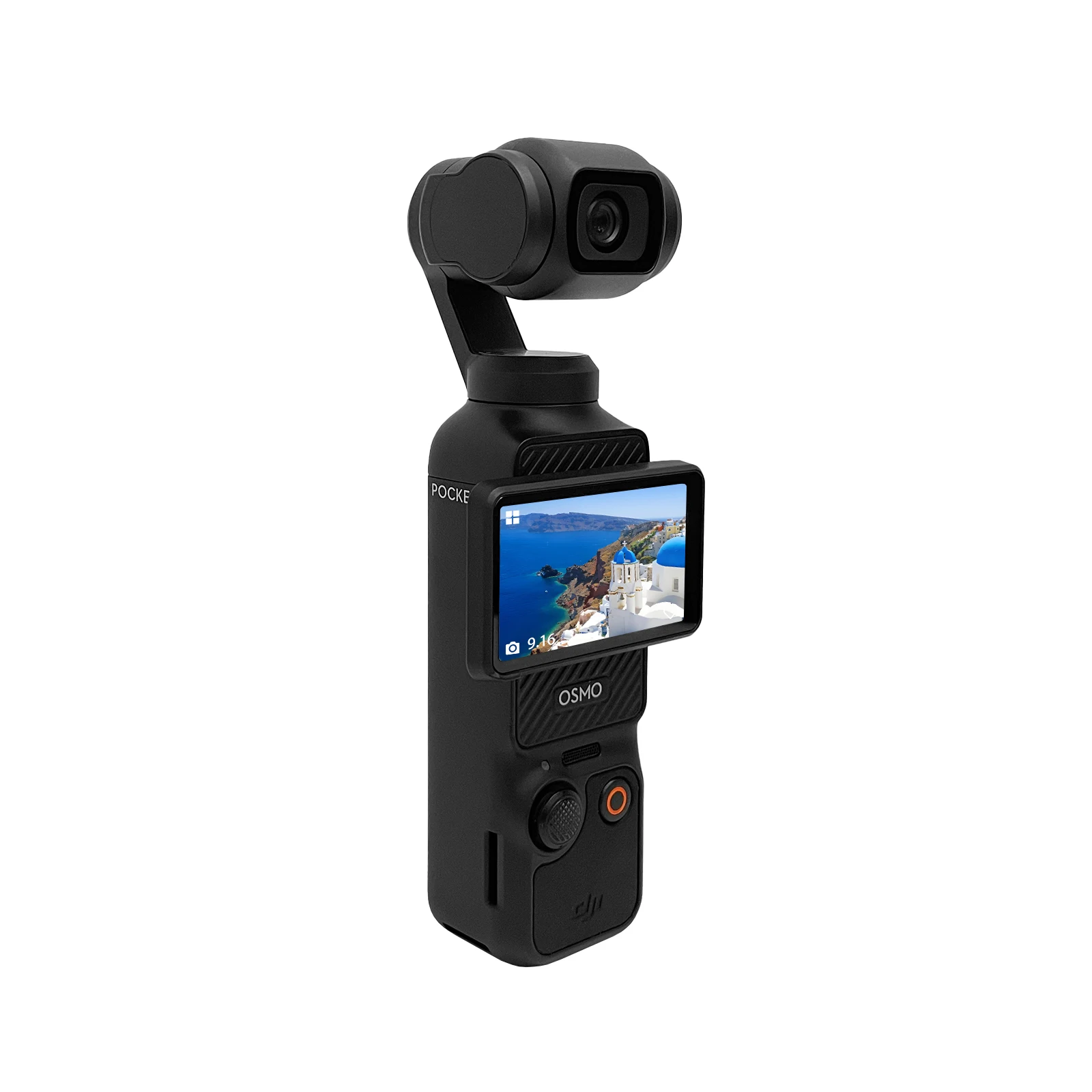 DJI Osmo Pocket 3 Powerful 1-Inch Sensor 4K/120fps 2-Inch