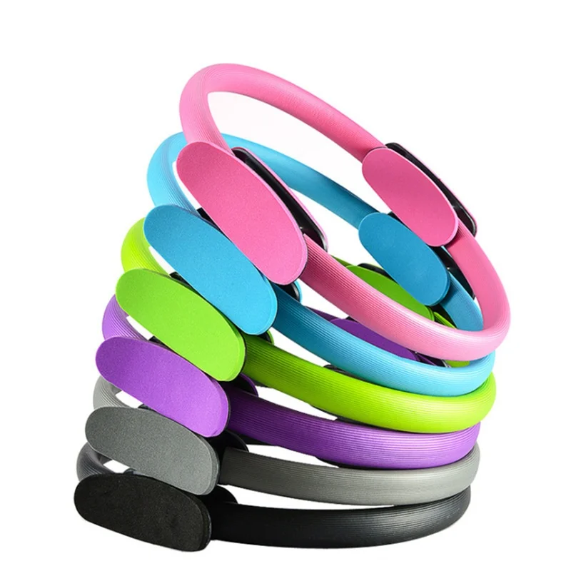 Yoga Pilates Fitness Ring 3