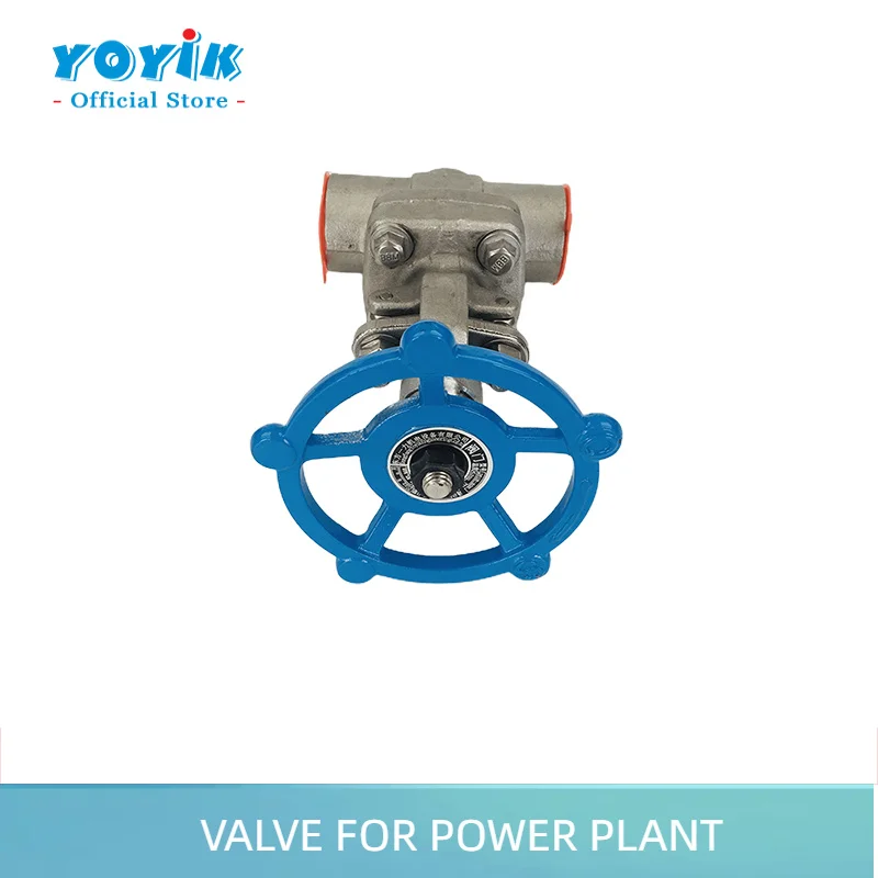 needle valve J23W-6.4PIE Stainless steel Needle Valve