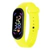 2025New Sport Watch Men Wristband Women LED Display For Xiaomi 9 mi 8 Redmi 10 Outdoor Sports Fitness Watch Wristband 2025New 2
