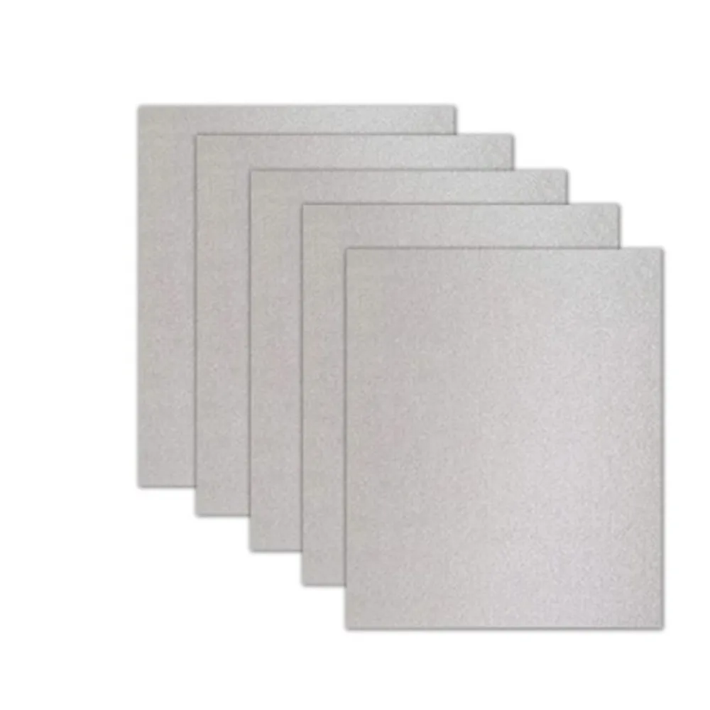 

1pcs Microwave Oven Repairing Part 150 X 120mm Mica Plates Sheets For Galanz Etc.. Microwave/High Quality