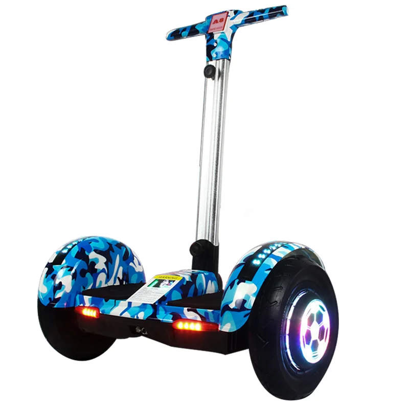 ZT Uwheel Hover Board F1 8.5 Inch Battery 36v 4.4ah Electric Scooter Hover Board With Speaker