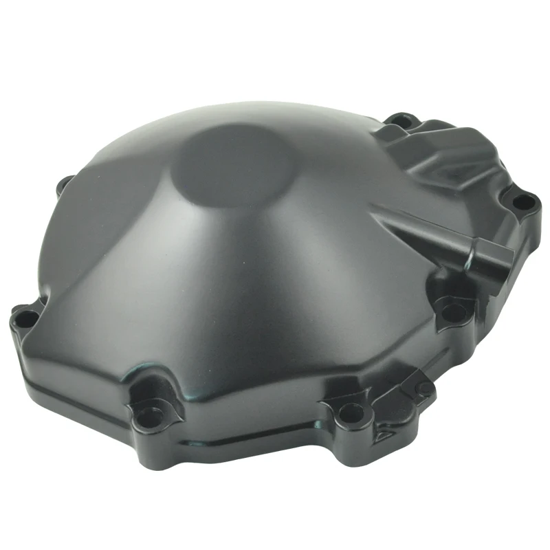Motorcycle Engine Protector Stator Crankcase Cluch Cover For Suzuki