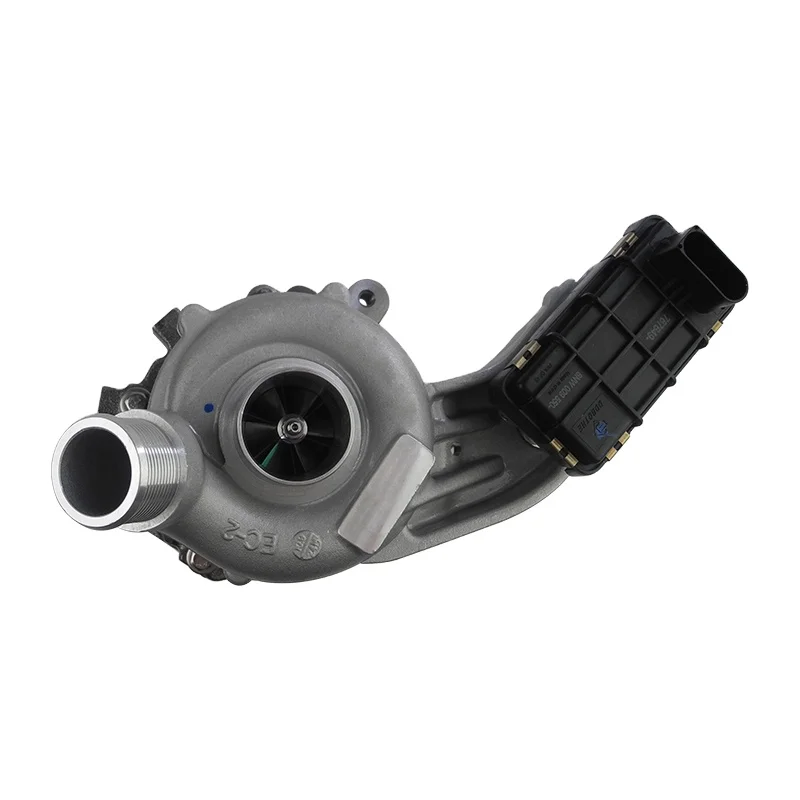 랜드로버 디스커버리용 터보차저 자동차 부품, GT17V 778400 778400-5005..
