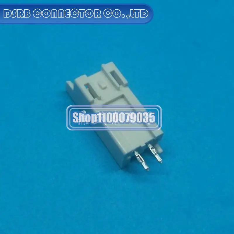 

400pcs/lot new and original BH02B-XASK 2P 2.5MM