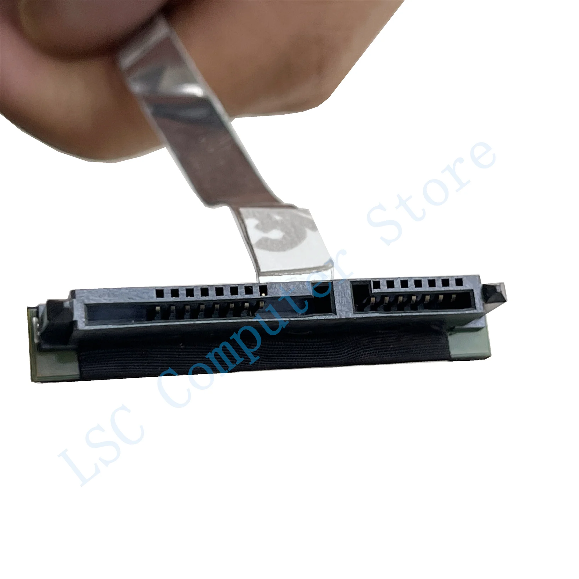 2.5" HDD/SSD Hard Drive Cable Connector For ASUS VivoBook X531, S531, X571, VX60 Laptops