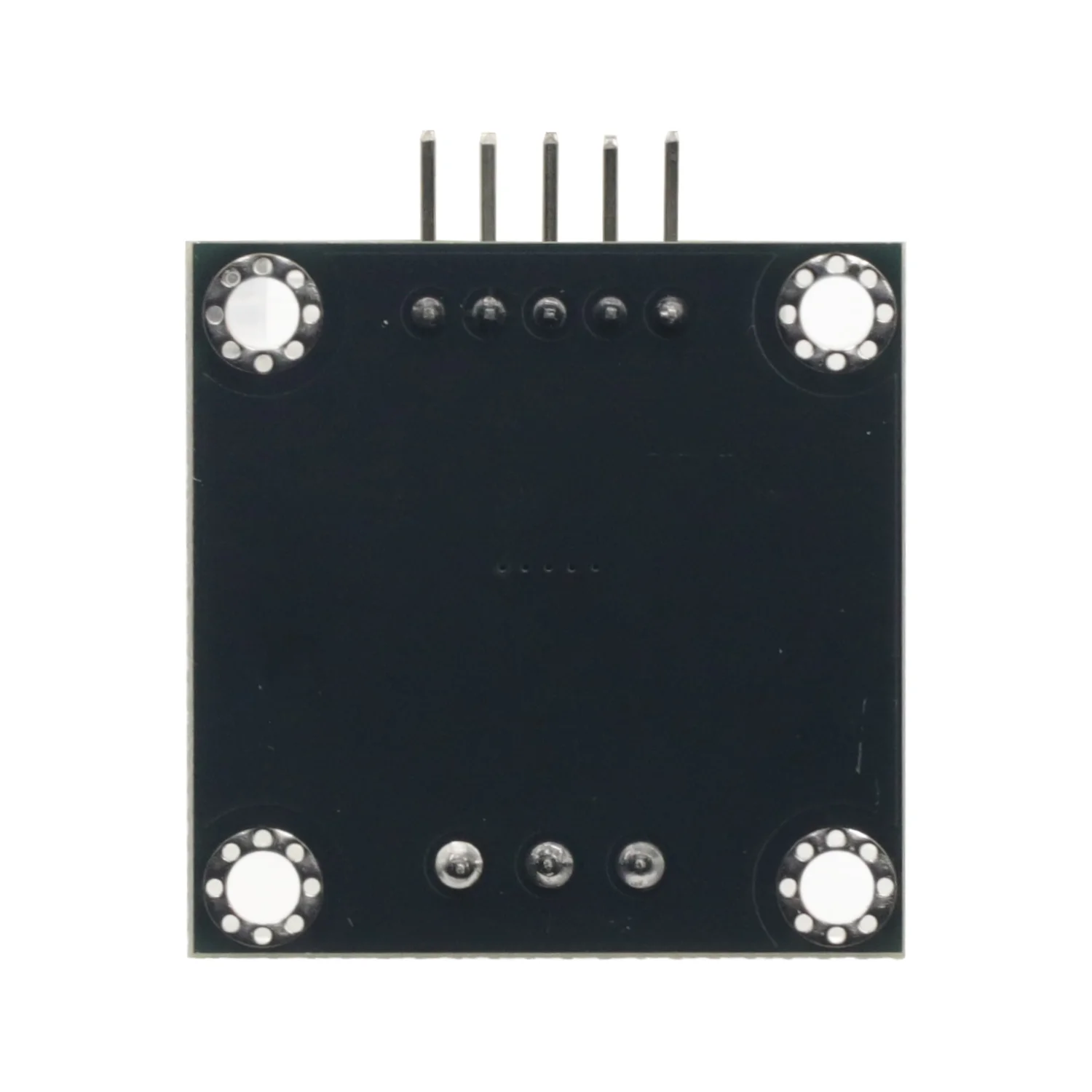 MCP41010 10K 디지털 전위차계 모듈 8비트 256단계 SPI 인터페이스 2.7V-5.0V 아두이노 오디오 볼륨 제어용