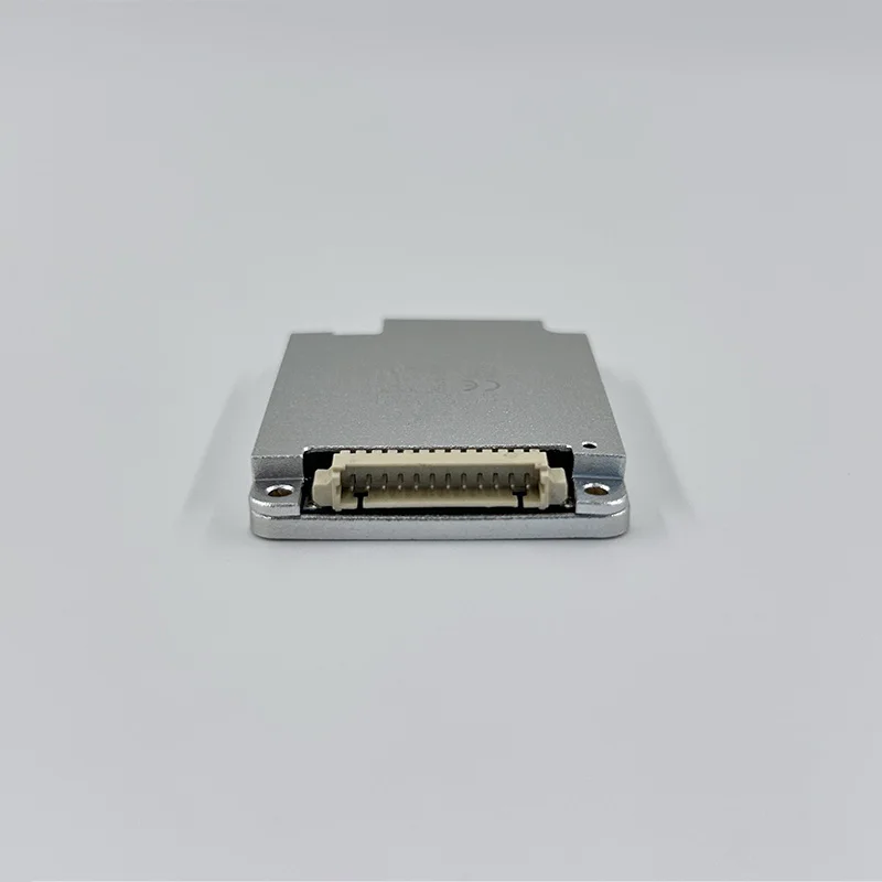 ISO 18000-6C Impinj E310 1포트 30dbm 전력 300pcs/s 고감도 빠른 읽기 속도 휴대용 장치용 RFID 리더 모듈