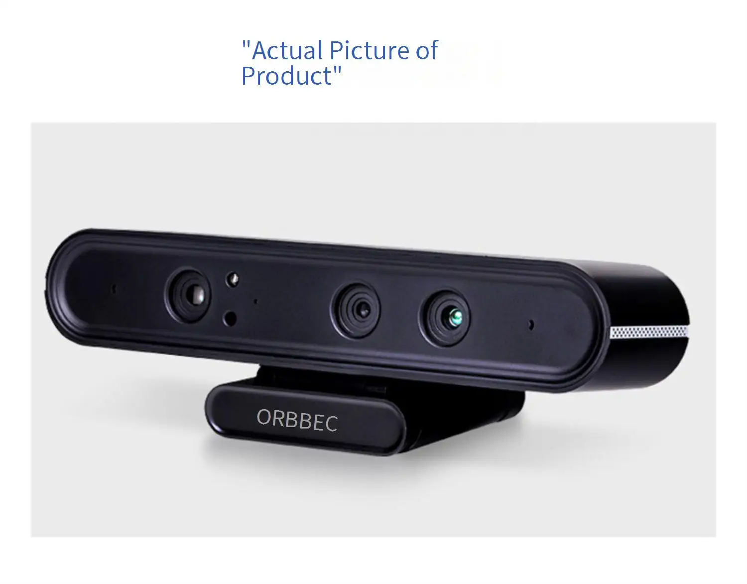 ORBBEC Astra pro Plus 3D structured light depth camera