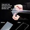 1 Set Cosmetics Perfume Organizer Nail Polish Display Holder Storage Display Stand, Transparent Acrylic Countertop Storage Rack 3