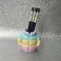 Colorful no pen