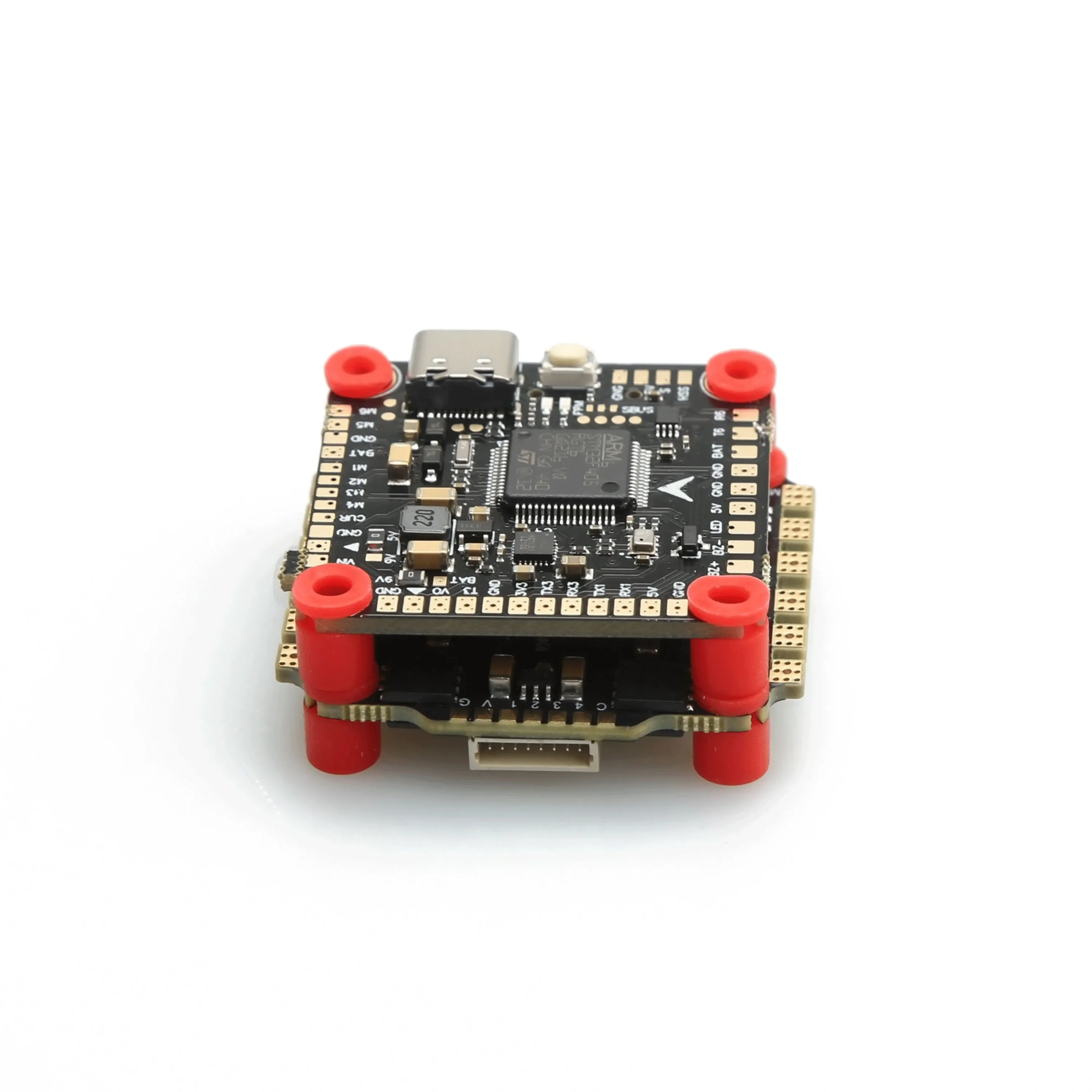 Stack FPV 80A 100A 45A 60A - Contrôleur de Vol et ESC 3-8S