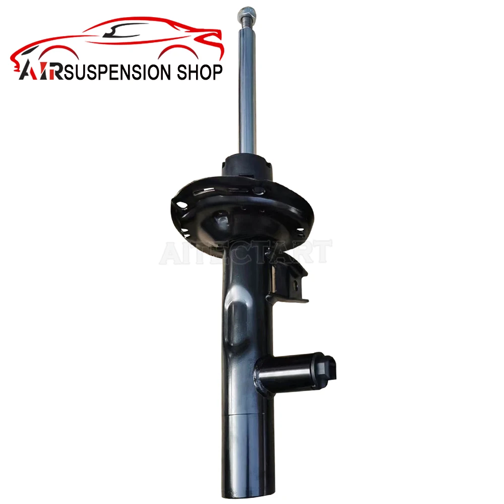 1PC Front Left/Right Suspension Shock Absorber Core W/ ADS For VW