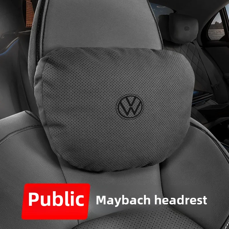 Vehicle Neck Pillow for Volkswagen Passat Touring X Pure Pro Prime Ev Cars car neck pillow