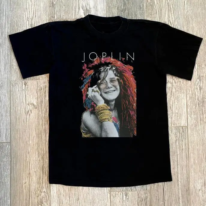

Janis Joplin t shirt// new July 4th shirt,, hot gift July shirt,