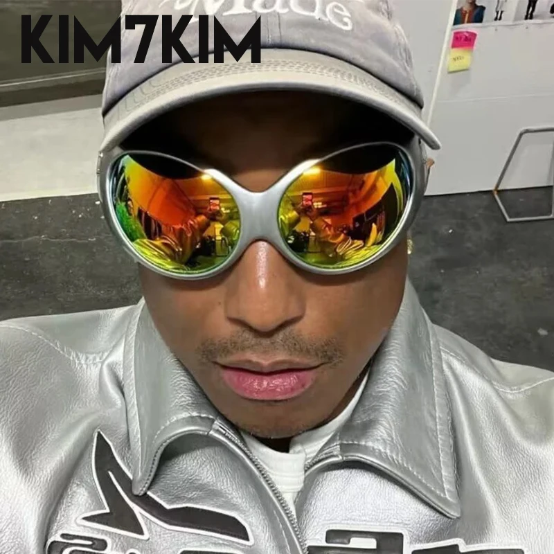 小物 y2k 00s nike sunglasses 2000s NIKE - sunglasses 