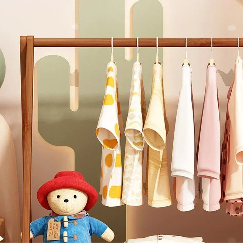 Kids Storage Child Wardrobe Baby Clothes Storage Lockers Child Cabinet Closet Roupeiro De Quarto Infantil Room Furniture