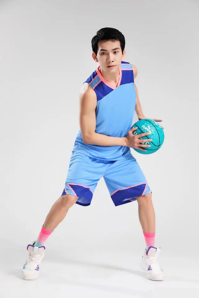 男性と子供のためのカスタムバスケットボールジャージ,プロの