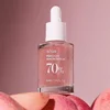 Korean Heartleaf Anua Anti-aging Essence Moisturizing Toner Emulsion Fade Fine Lines Deep Cleaning Facial Cleanser Skin Care Set 6
