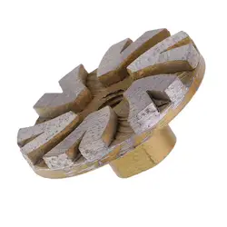 50mm Diamond Grinding Wheel Disc Cup Concrete Granite Stone Ceramics Tools